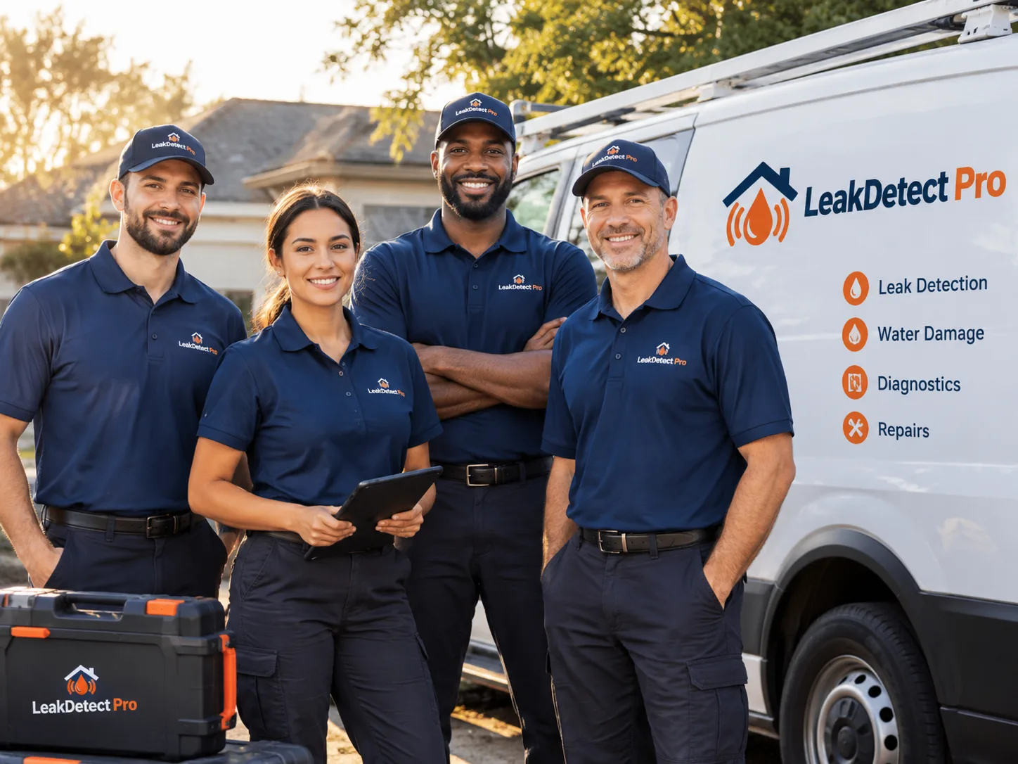 Roof Repair company in Carroll, OH